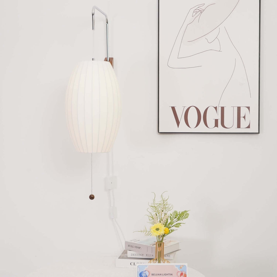 Elegant Væglampe i Midten af århundredet Design