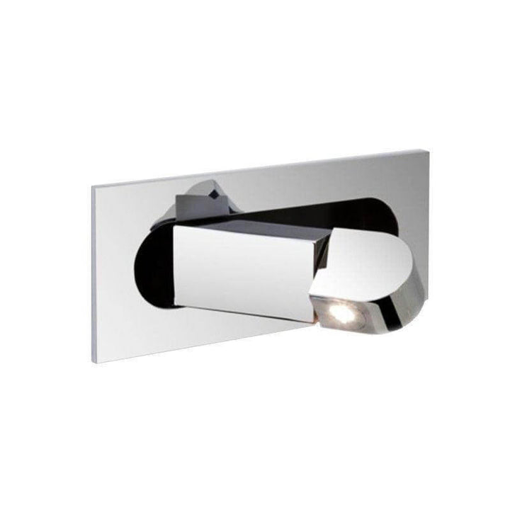 Justerbar LED Sengebordslampe
