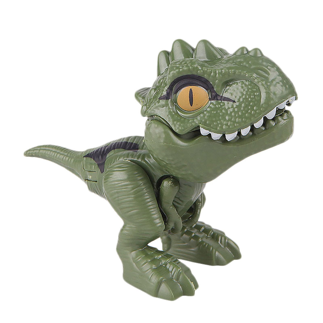 DinoDazzle børnelegetøj, den perfekte gave til små dino-fans.