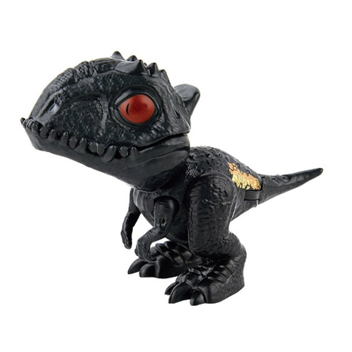 Enestående dinosaur figur, perfekt til at tænde vild glæde hos børn.