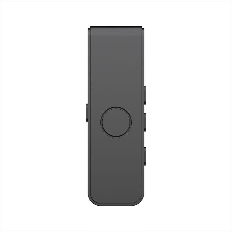 Lille, diskret sikkerhedskamera: Full HD minikamera med natvision og WiFi til omfattende overvågning.
