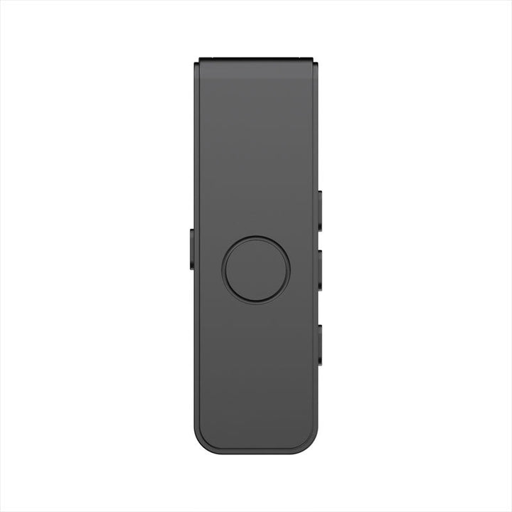 Lille, diskret sikkerhedskamera: Full HD minikamera med natvision og WiFi til omfattende overvågning.