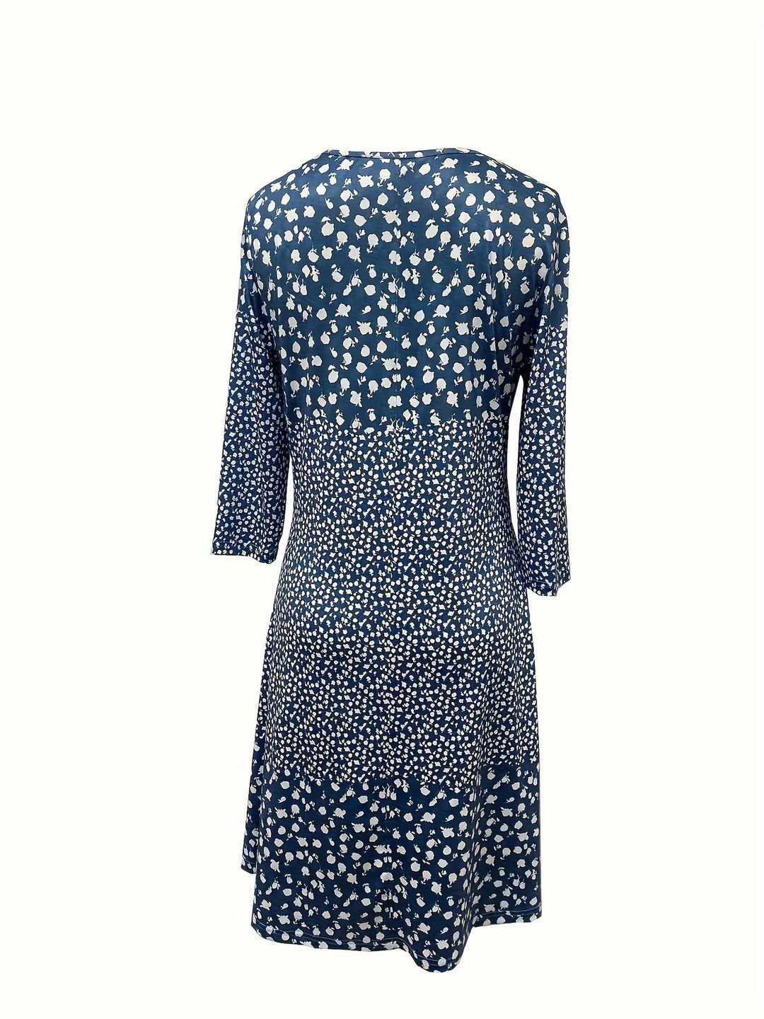 Elegant Sommerkjole til Kvinder
