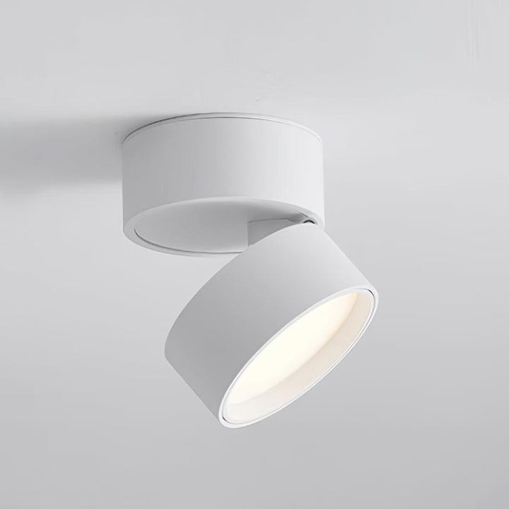 Justerbar LED Loftslampe - Savvina