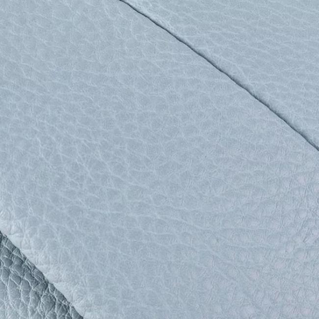 Sort geometrisk skuldertaske i læder for kvinder, tidløs og elegant stil.