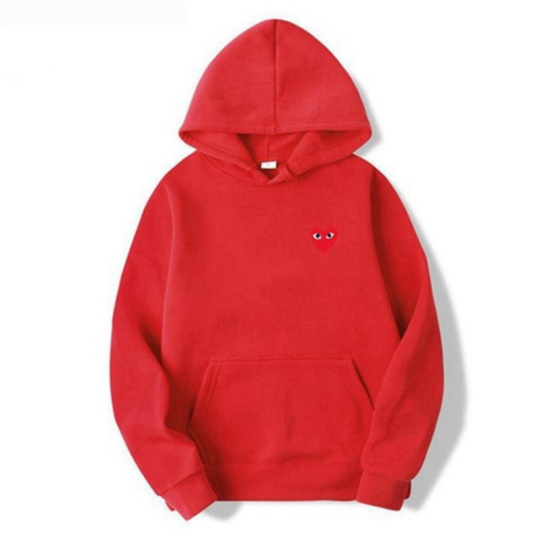 Hjerte sweater damemode. Elegant og komfortabel strik, perfekt til at skabe et chic og afslappet look.