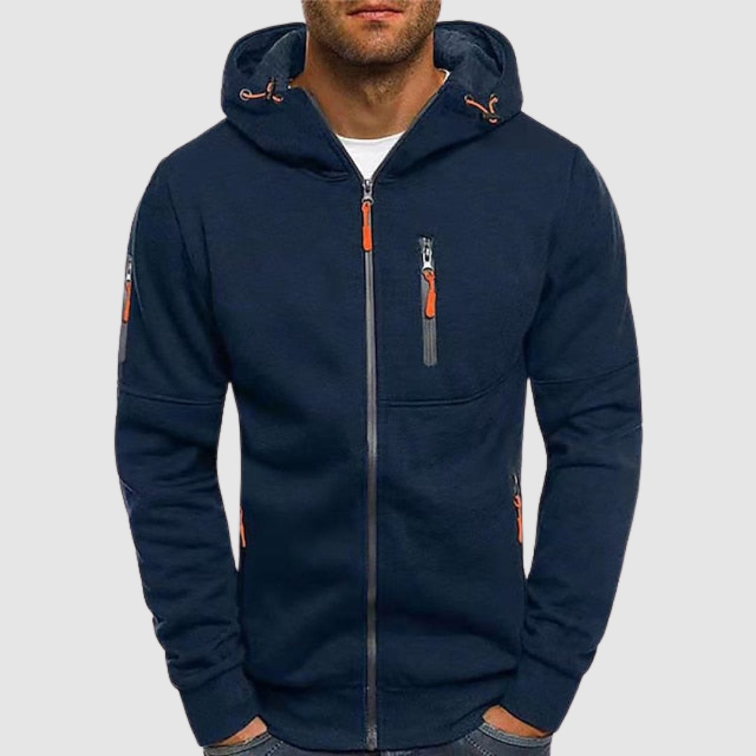 Elegant og komfortabel kvinders cardigan i strik. Perfekt til hverdag og stilfuld mode.
