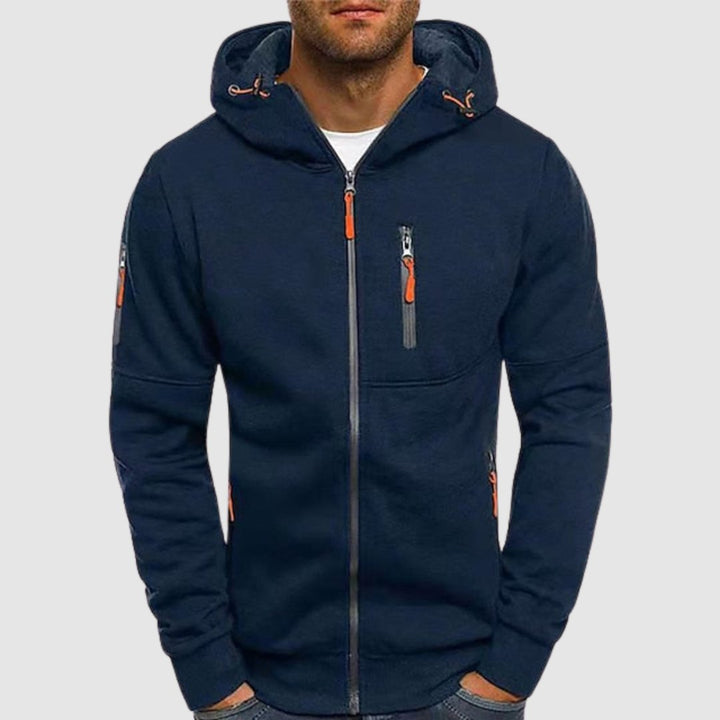 Elegant og komfortabel kvinders cardigan i strik. Perfekt til hverdag og stilfuld mode.