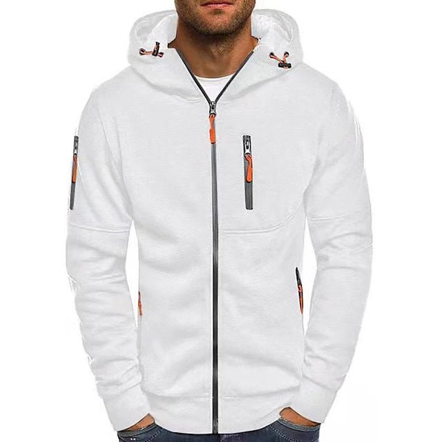 Klassisk strik cardigan til kvinder, blød og alsidig. Ideel som overdel til efterår og vinter.