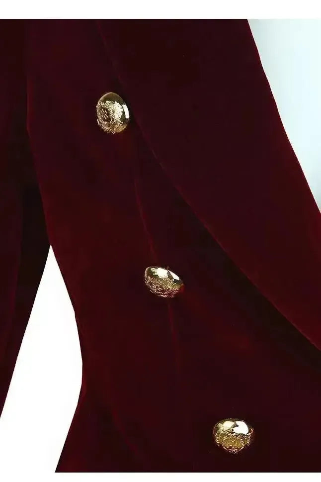 Formel jakke for kvinder. Elegant dameblazer med skræddersyede detaljer for et sofistikeret look.