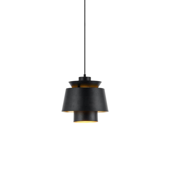TERJE designlampe, en moderne pendel. Elegant belysning til hjem og kontor.