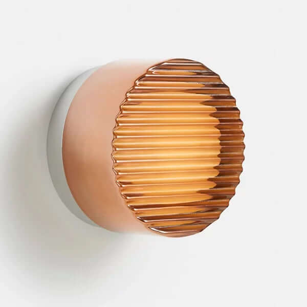LED Væglampe Indendørs/Udendørs - Moderne Design
