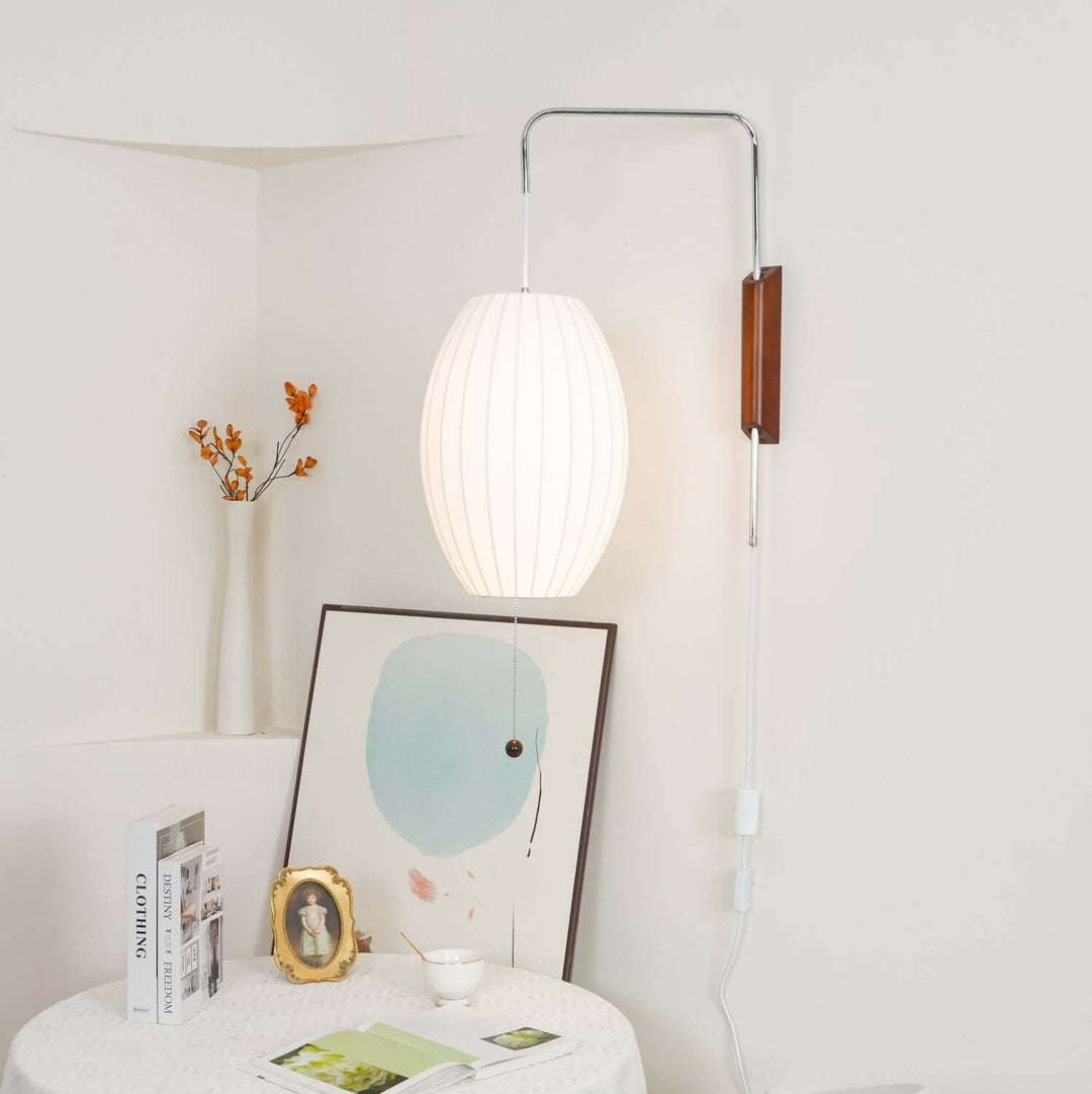 Elegant Væglampe i Midten af århundredet Design