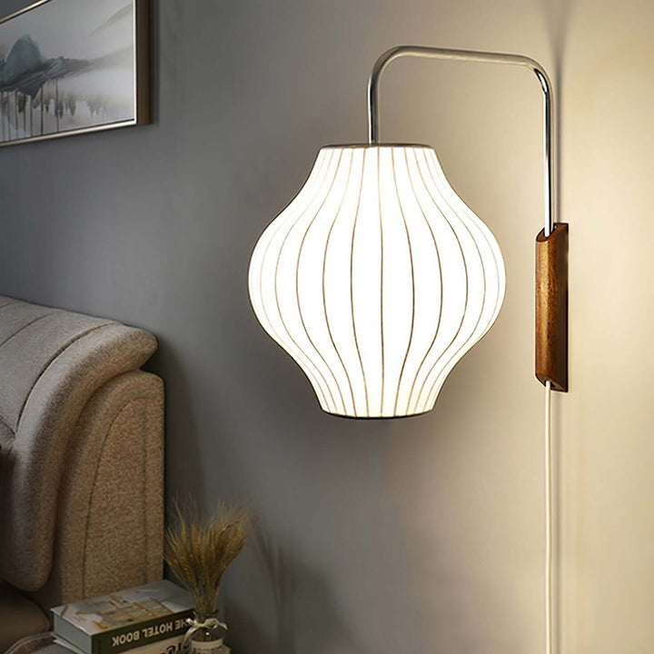 Elegant Væglampe i Midten af århundredet Design
