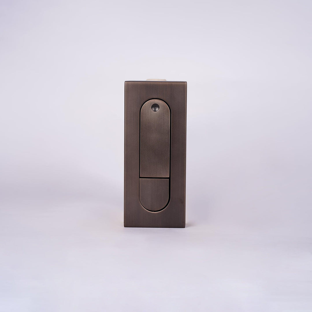 Justerbar LED Sengebordslampe