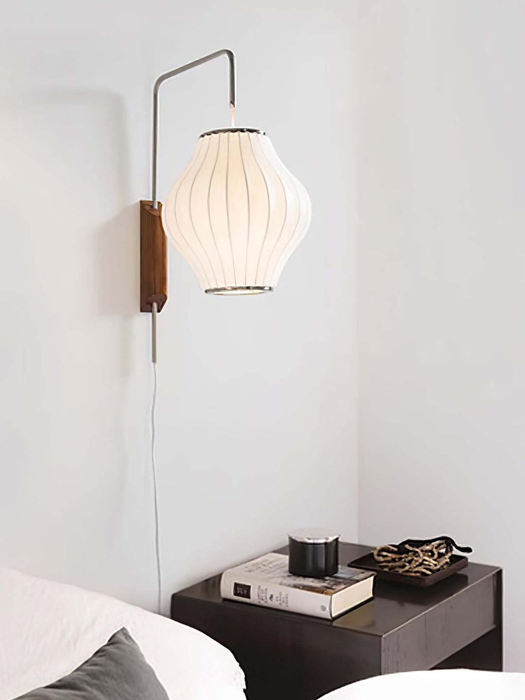 Elegant Væglampe i Midten af århundredet Design