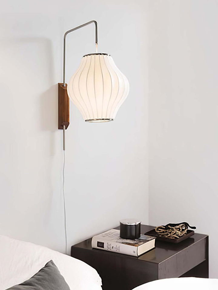 Elegant Væglampe i Midten af århundredet Design