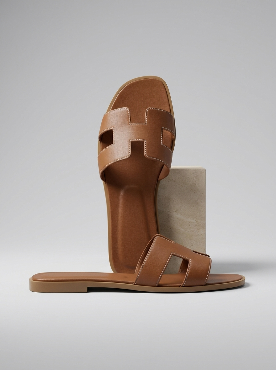 Helena damer slippers: Den ideelle komfortsko til både sommer og hverdag.