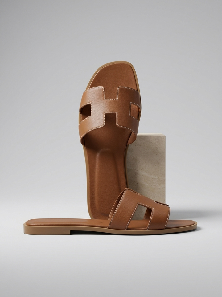 Helena damer slippers: Den ideelle komfortsko til både sommer og hverdag.