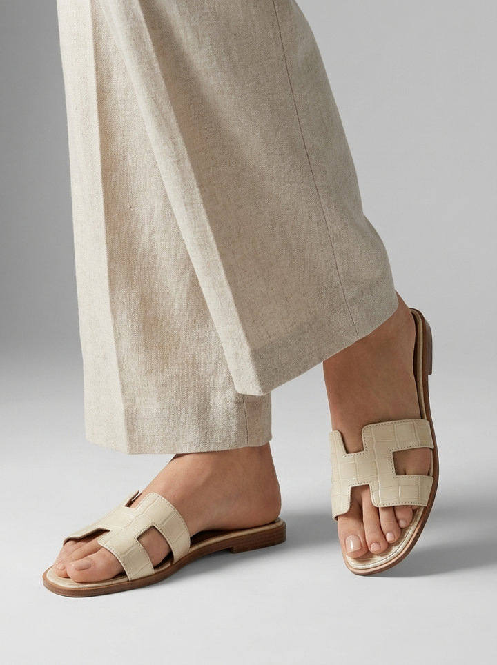 Afslappet fodtøj: Helena komfortsko, damer slippers for enhver anledning.