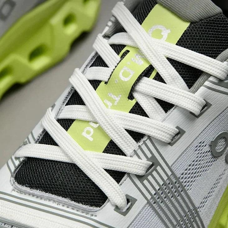 Funktionel og stilfuld herresneaker. Letvægts fritidssko med åndbarhed og høj komfort.