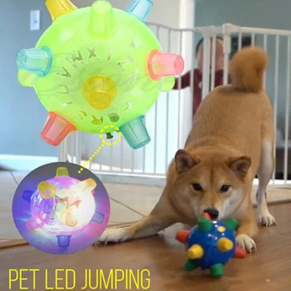 Smart hundelegetøj for mental stimulering, der skaber uendelig glæde og aktivitet for din hund.