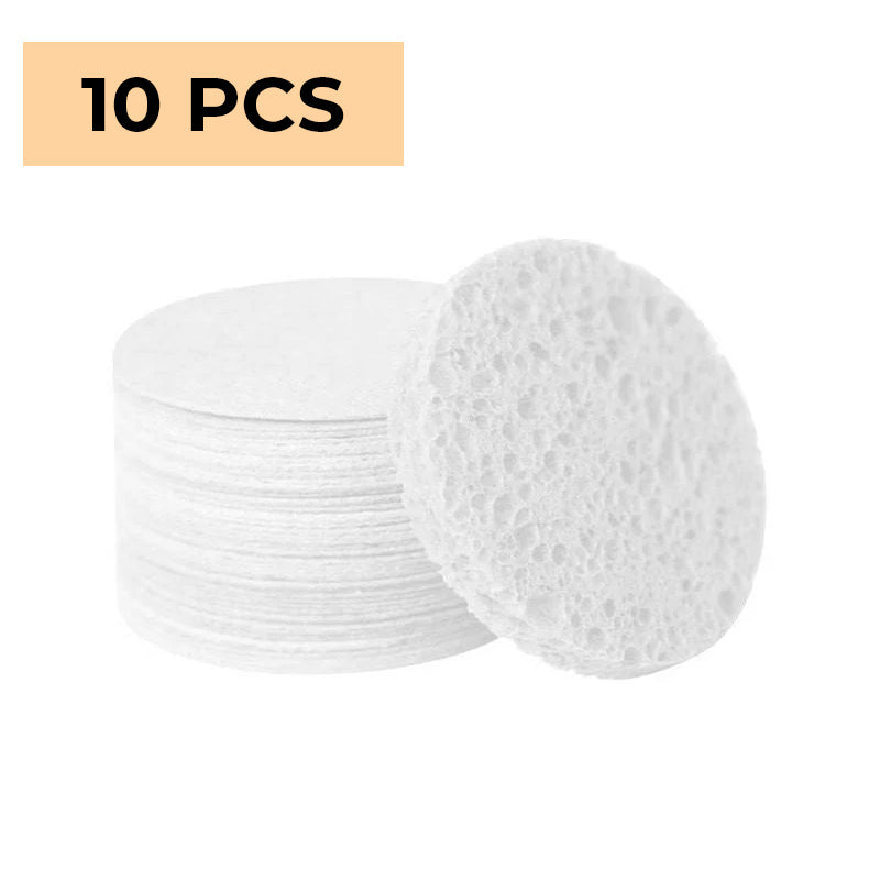 Skab smukke 3D svampe figurer med maling. Håndværkssæt for kreative udfoldelser.