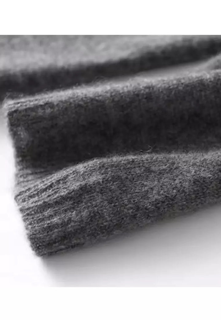 Modebevidst kvinders strikcardigan. Blød komfort og elegant stil med knapdetaljer, perfekt til dig.