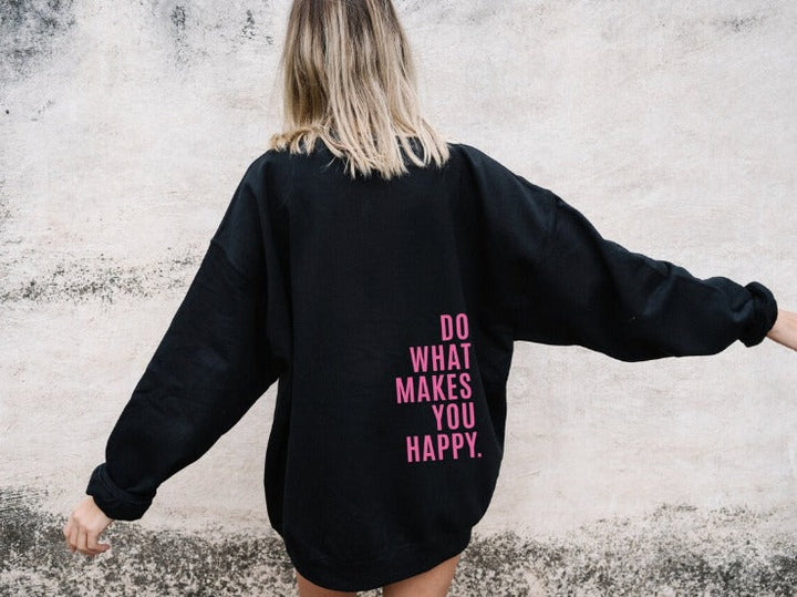 Trendy kvindehættetrøje for optimal komfort. Modebevidst streetwear i pastelfarver, der udtrykker frihed.