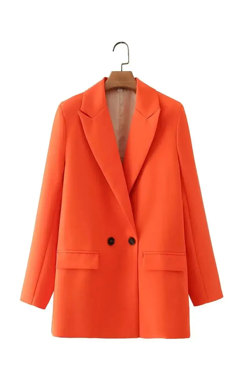 Fest blazer til kvinder i elegant design. Perfekt til særlige anledninger.