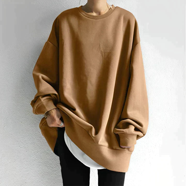 Alsidig kvinders løse cardigan. Moderne overgangsjakke til forår/sommer, god til både hverdag og stilfulde looks.