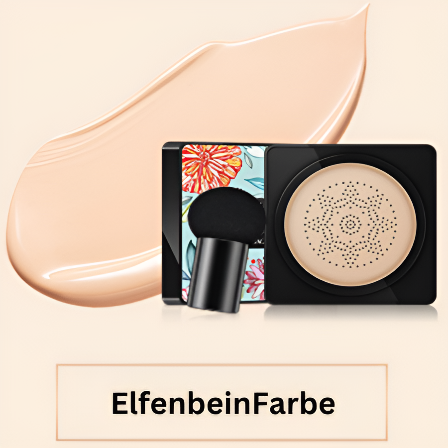 Strålende glød med CC-creme & concealer. Makeup sæt til kvinder, der ønsker skønhed, hudpleje & jævn hudtone.