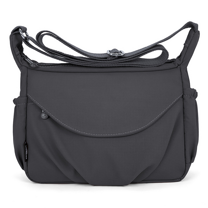 Trendy crossbody dametaske i høj kvalitet; et must-have tilbehør.