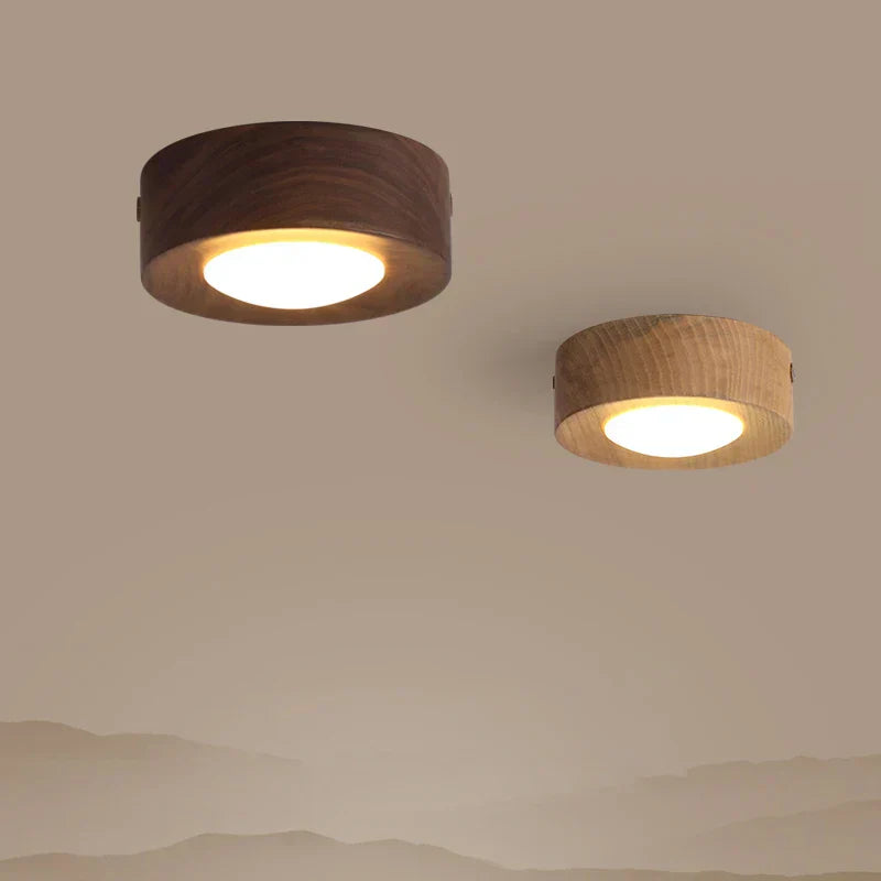 LumeHalo loftslampe: Elegant LED belysning, der moderniserer dit hjem med tidløst design og stemningslys.