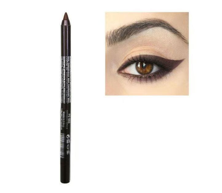 Opdag LuminaLuxe eyeliner: Farverig, vandfast øjenblyant for et fejlfrit og strålende look.