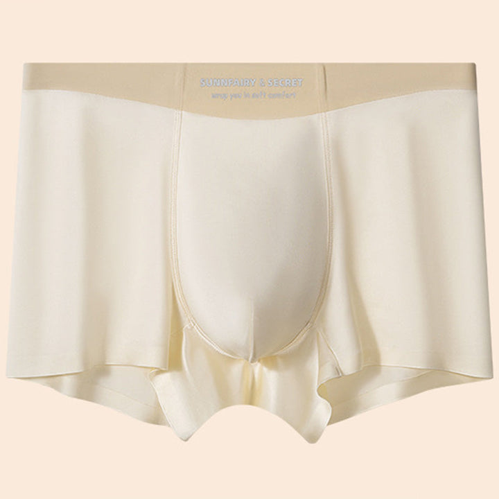 Komfortable mænds boxershorts for frihed og åndbarhed i hverdagen.
