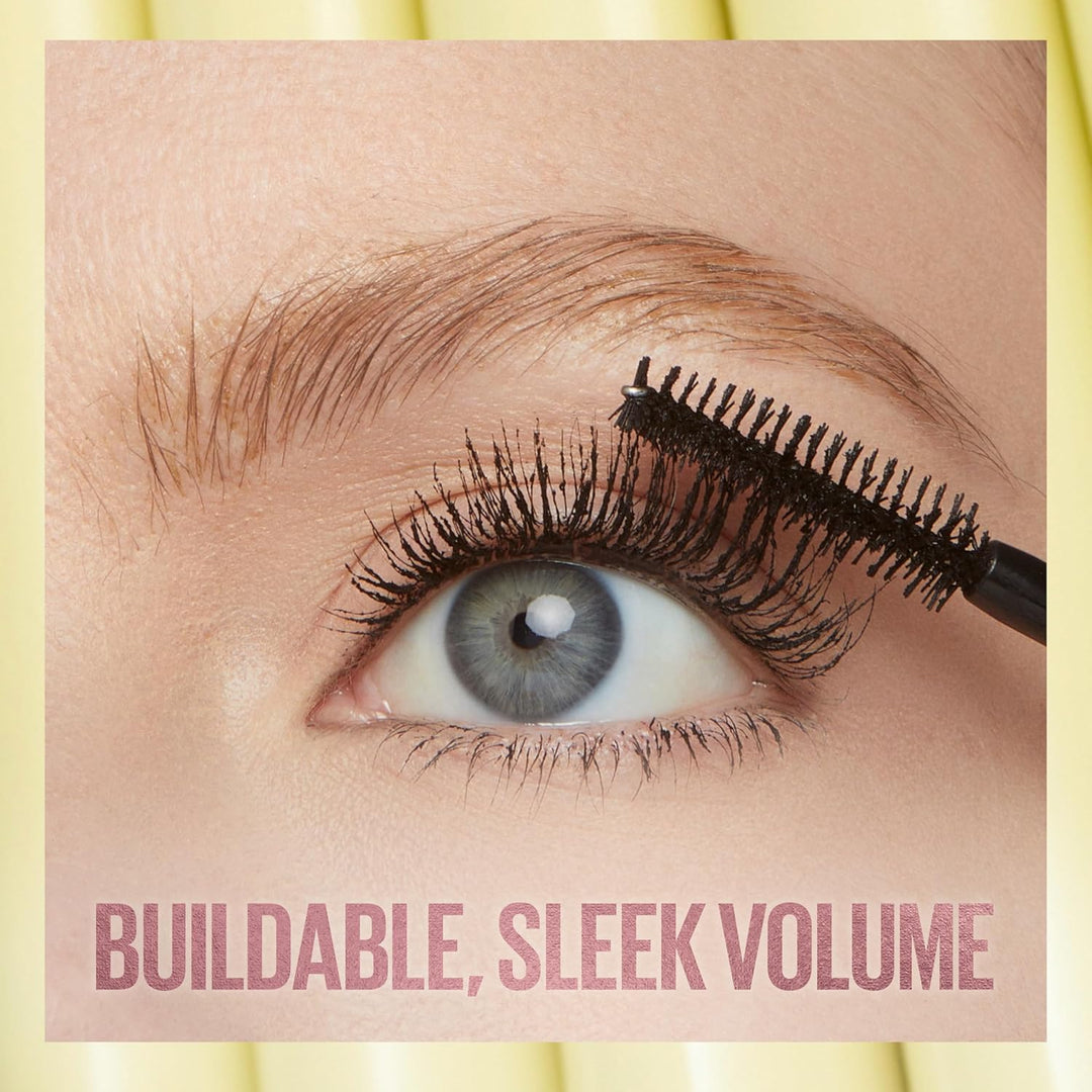 Tæt på vipper med intens volumen, utrolig længde og definition fra denne makeup mascara.