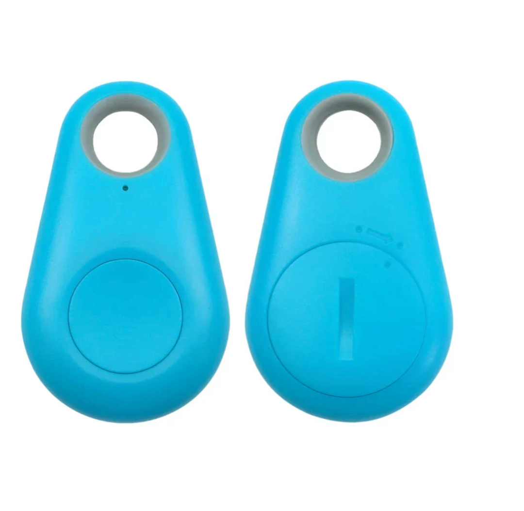 Se dit barns placering i realtid med denne mini GPS-tracker. Enkel og intuitiv app.