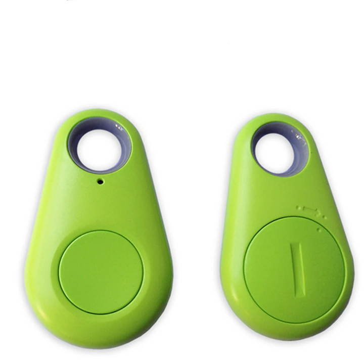 Bærbar mini GPS-tracker, der sikrer dit barns realtidssporing og din fulde tryghed.