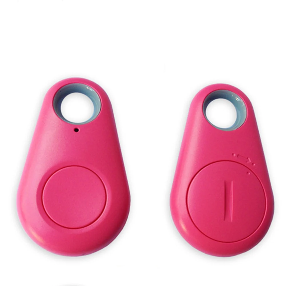 Mini GPS-tracker, der garanterer sikkerhed og præcis sporing af dit barn, uanset hvor.