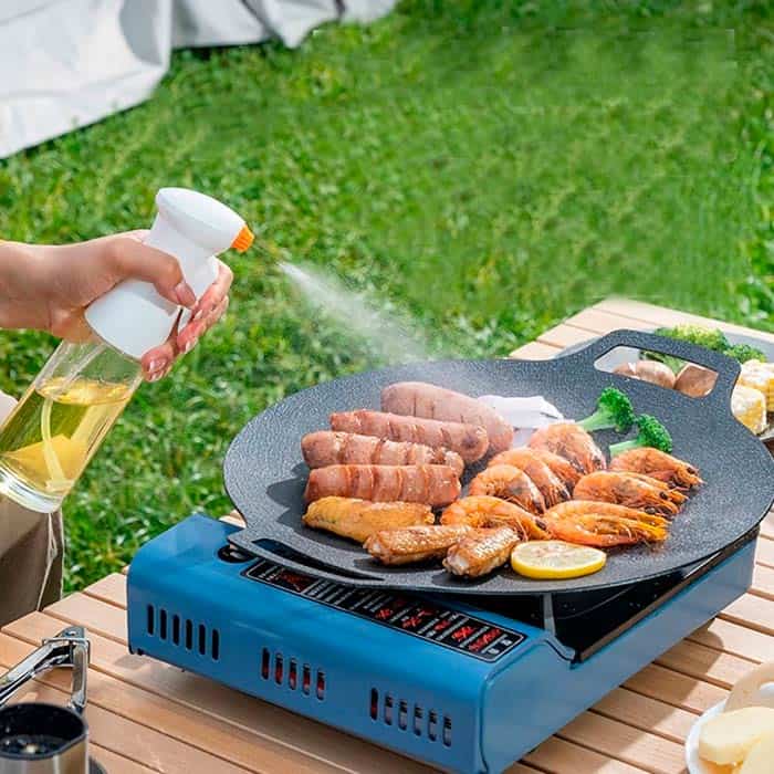 Ultimativ non-stick pande for madlavningsglæde. Nem at rengøre, perfekt til alle dine yndlingsretter.