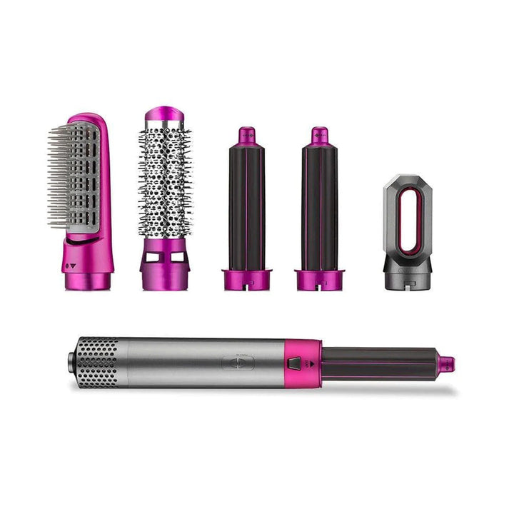 Bestseller 5-i-1 hårstyler til kvinder, der ønsker professionel hårpleje og fantastisk styling.