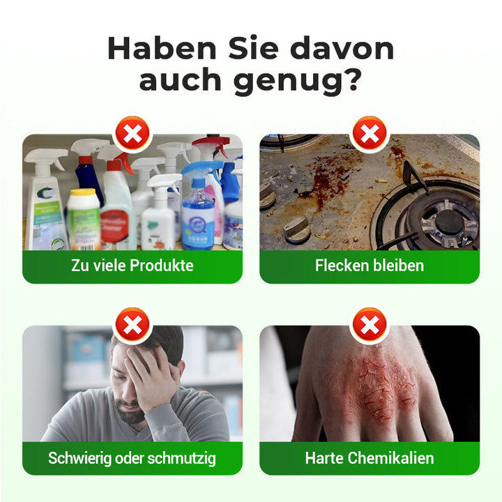 PureShine badeværelsesrengøringsspray. Bekæmper kalk og snavs. Giver et rent og skinnende badeværelse.