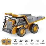 Dumper