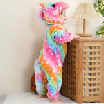 Rainbow Unicorn