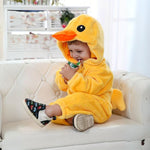 Duck