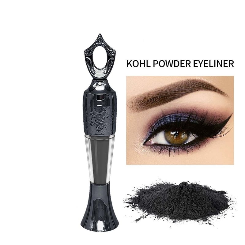 Luksuriøs SilkShade eyeliner til kvinder, kendt for sin langvarige og smudsafvisende formel.