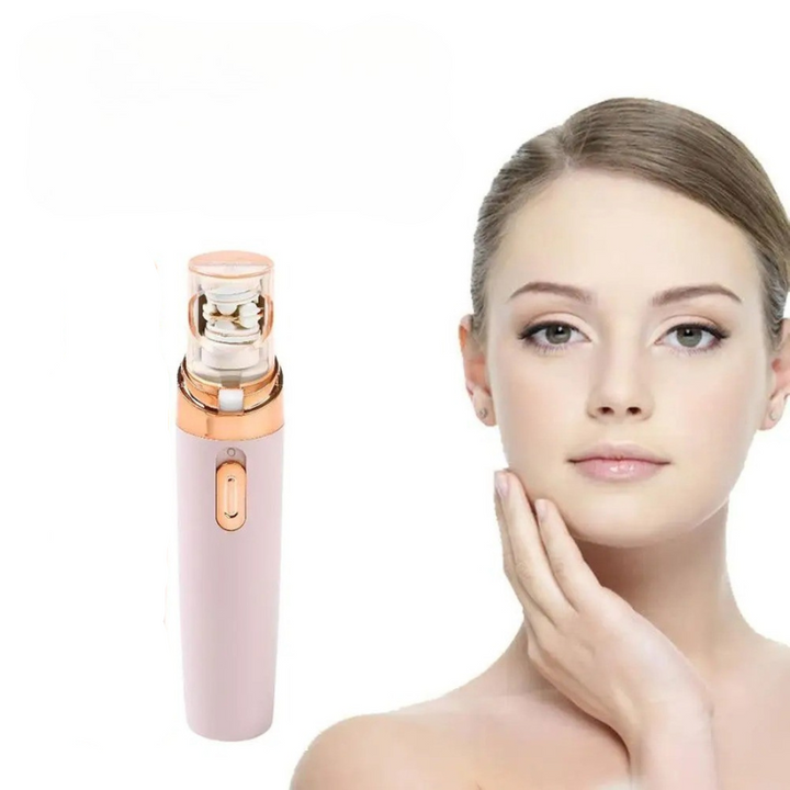 Hårfjerning til kvinder: Smertefri epilator for skånsom, effektiv fjernelse og varigt glat hud uden irritation.