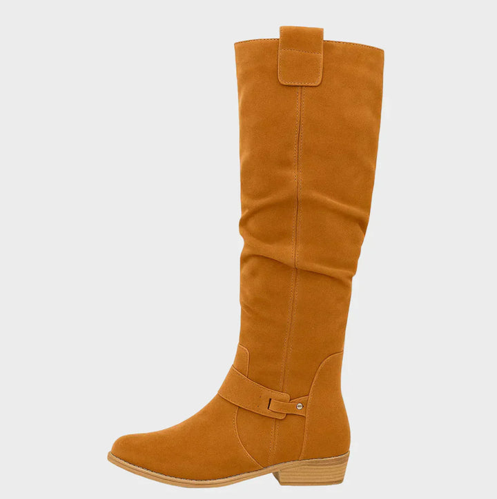 Elegante brune damesko med en komfortabel sål, alsidige til enhver garderobe.