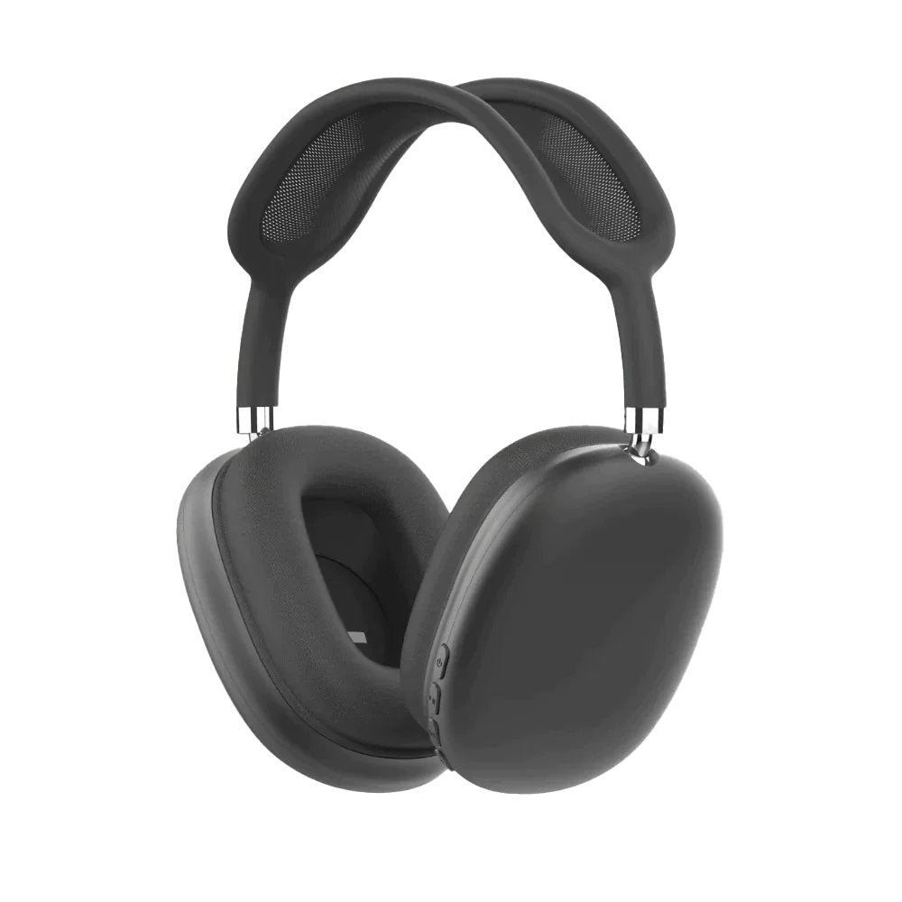 Højtydende trådløse Bluetooth hovedtelefoner til krystalklar musik og støjreduktion; perfekt til hverdagsbrug.